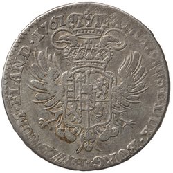 Österreichische Niederlande: Maria Theresia