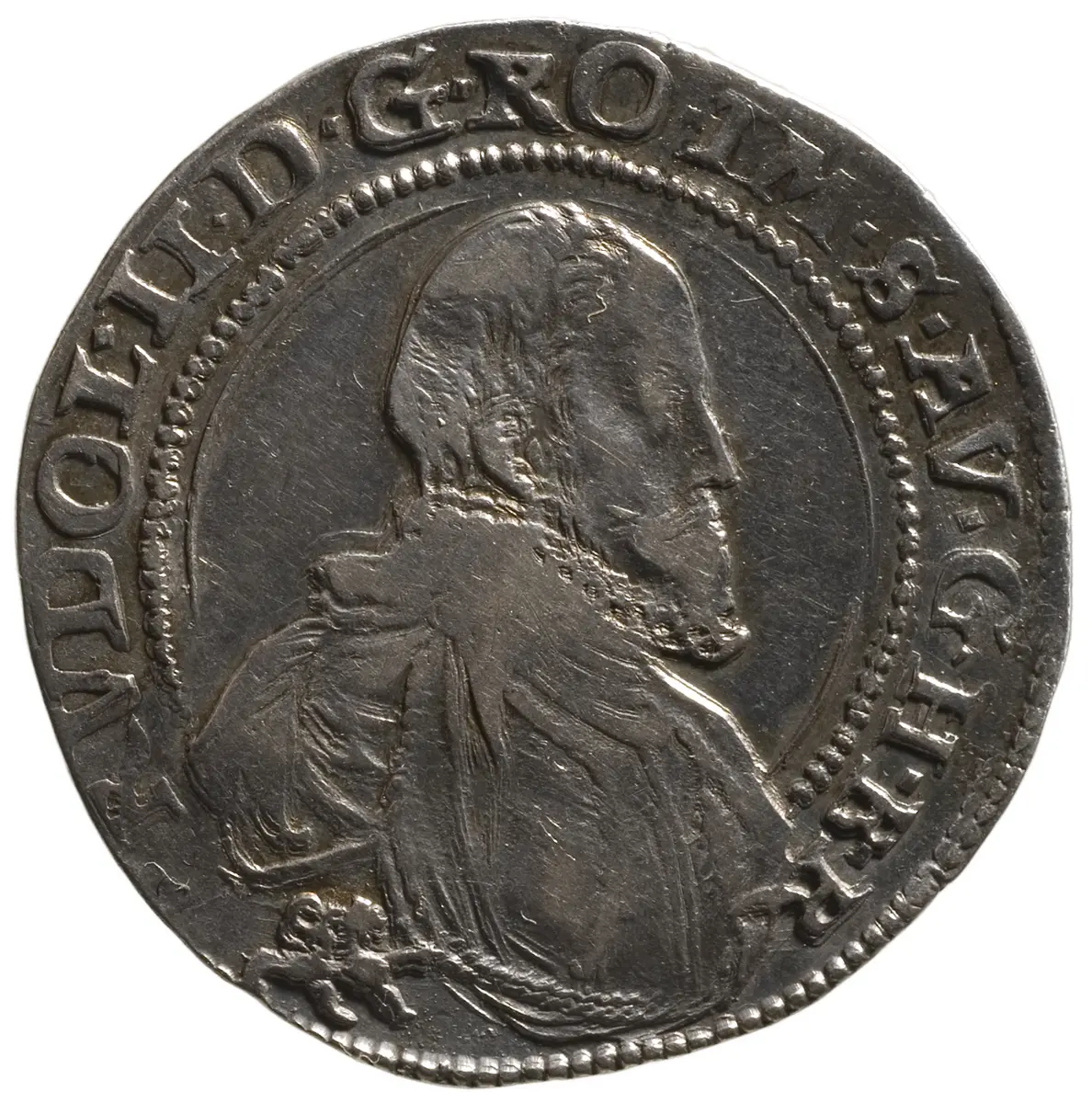 Münze