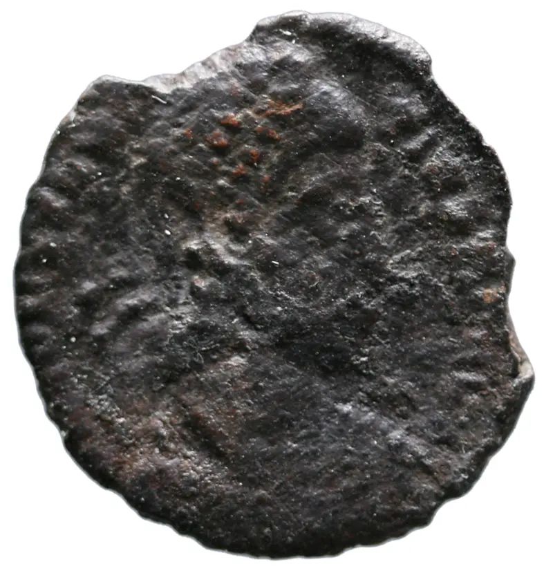 Constantius II.