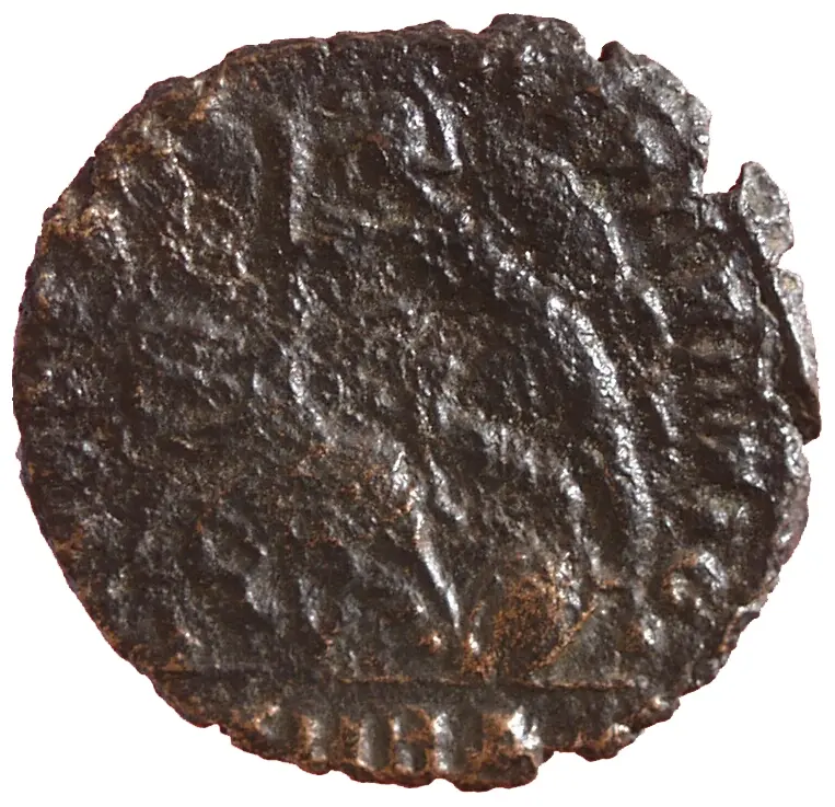 Constantius II.