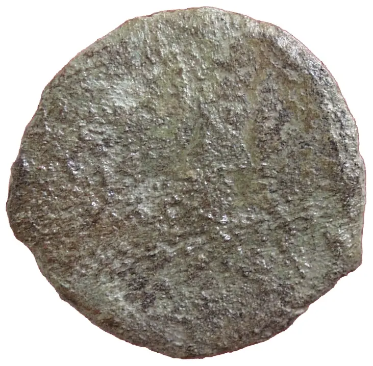 Valentinianus I. oder Valens II.