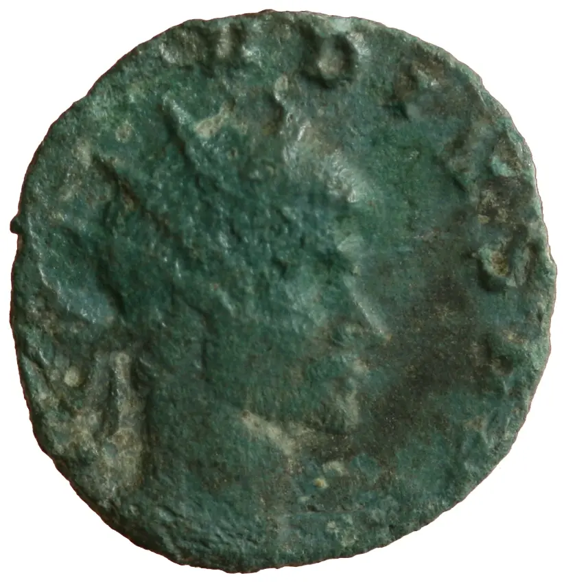 Claudius II. Gothicus
