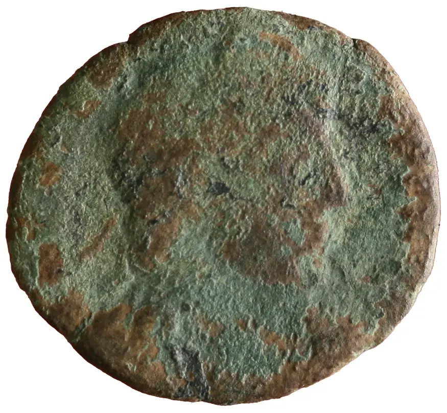 Valens II.