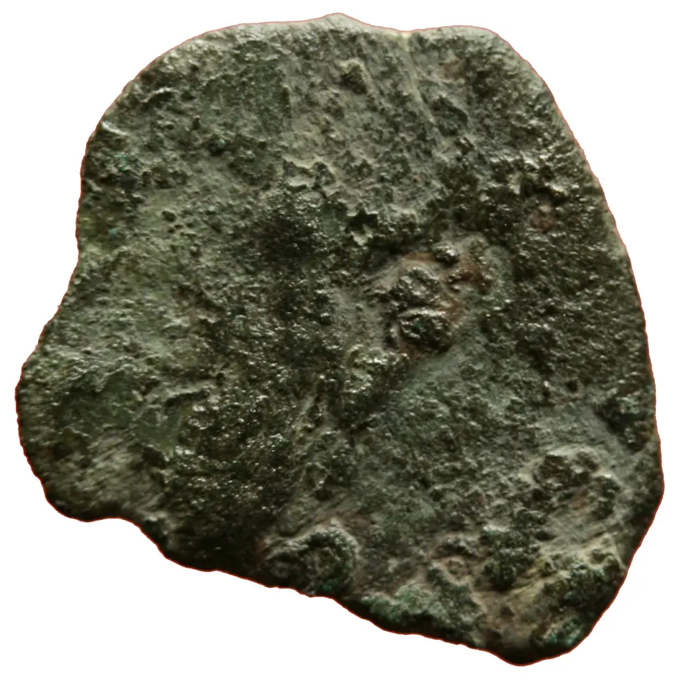 Tetricus I.