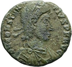 Constantius II.