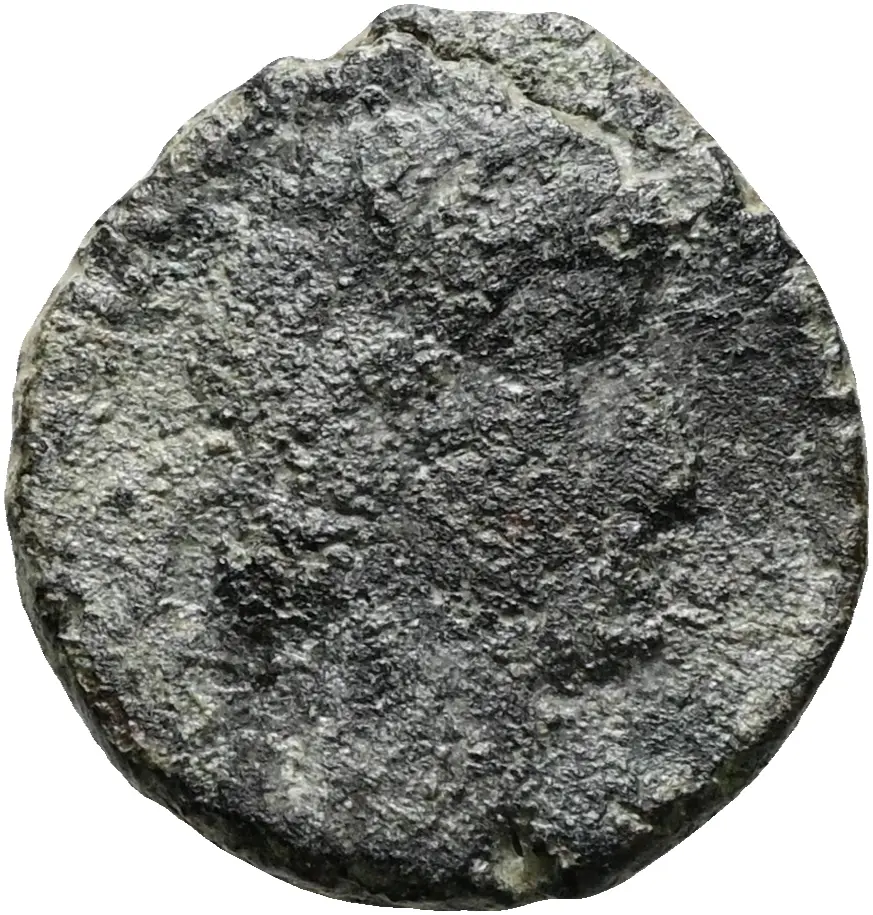 Constantius II.