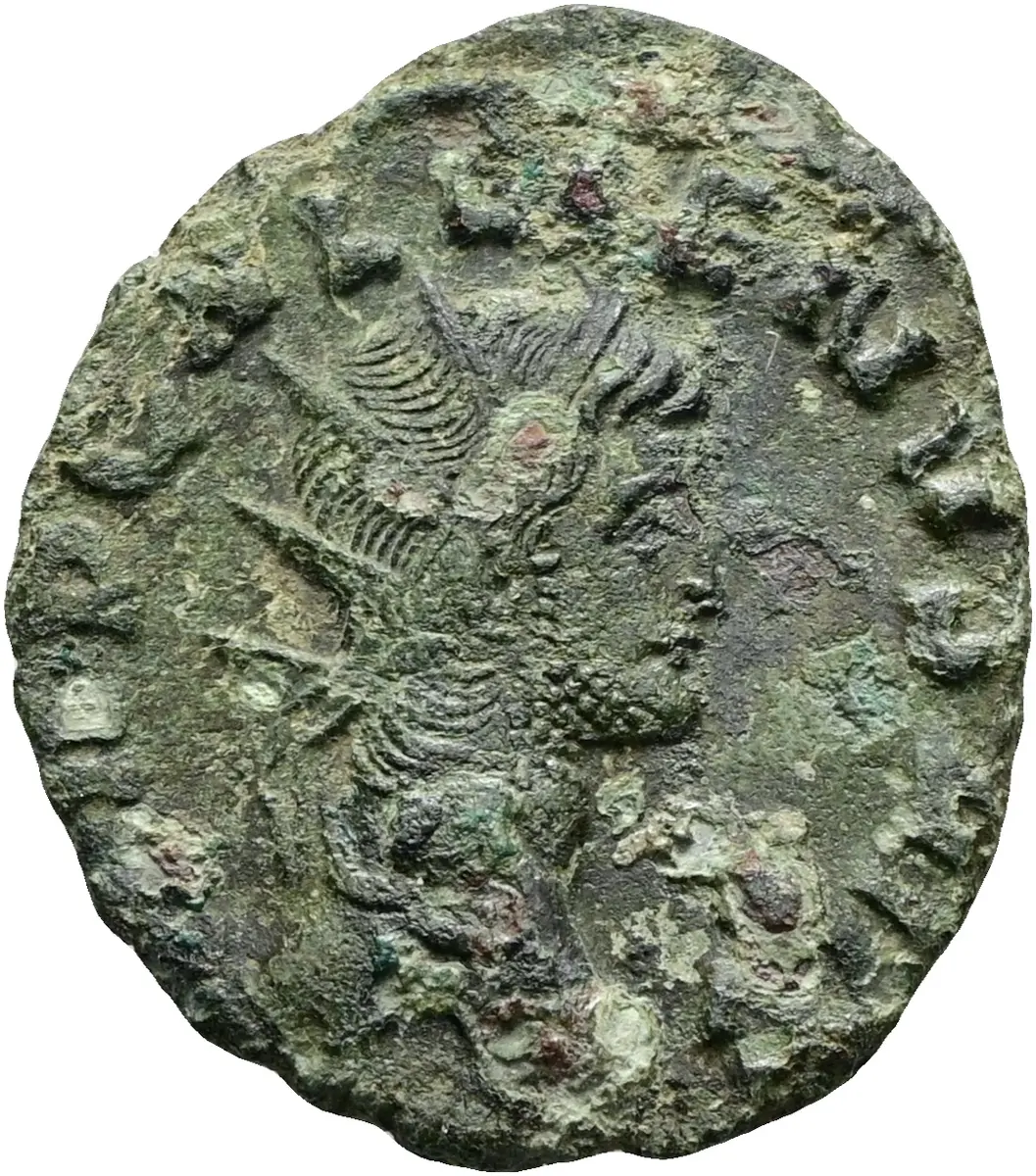 Münze