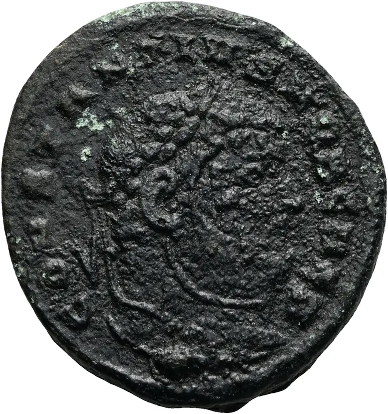 Münze