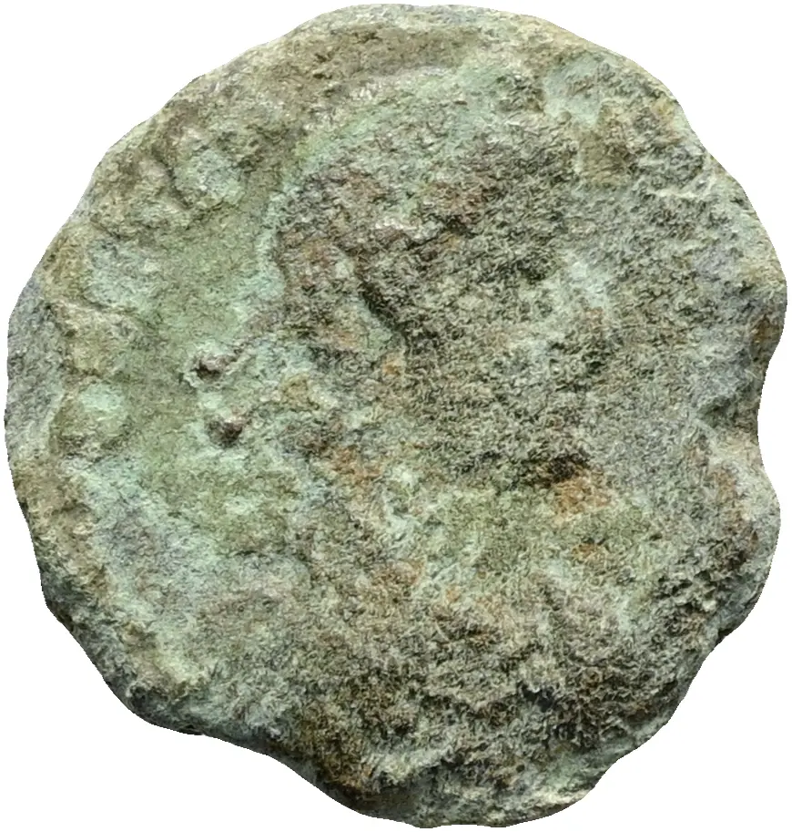 Münze