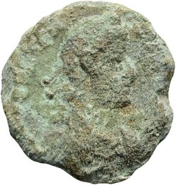 Münze