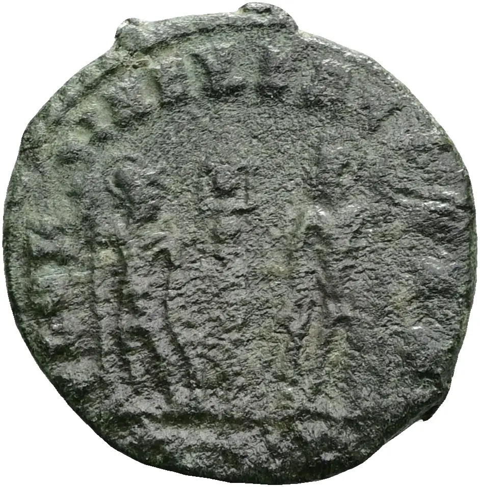 Münze