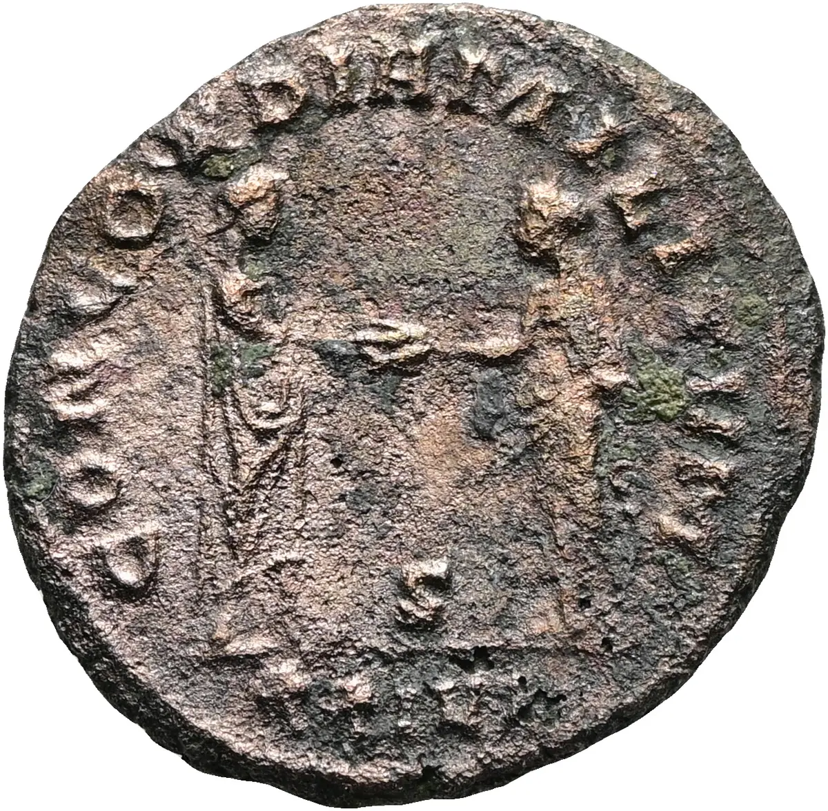 Münze