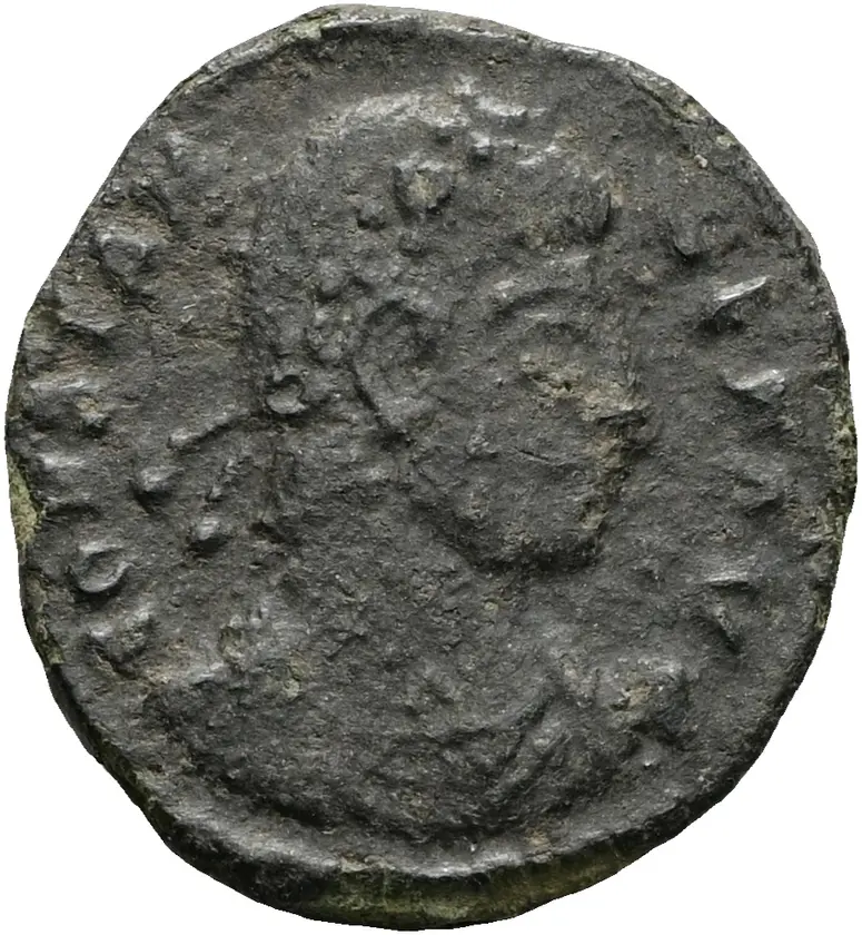 Münze