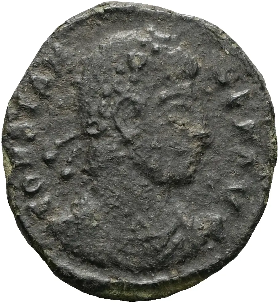Münze