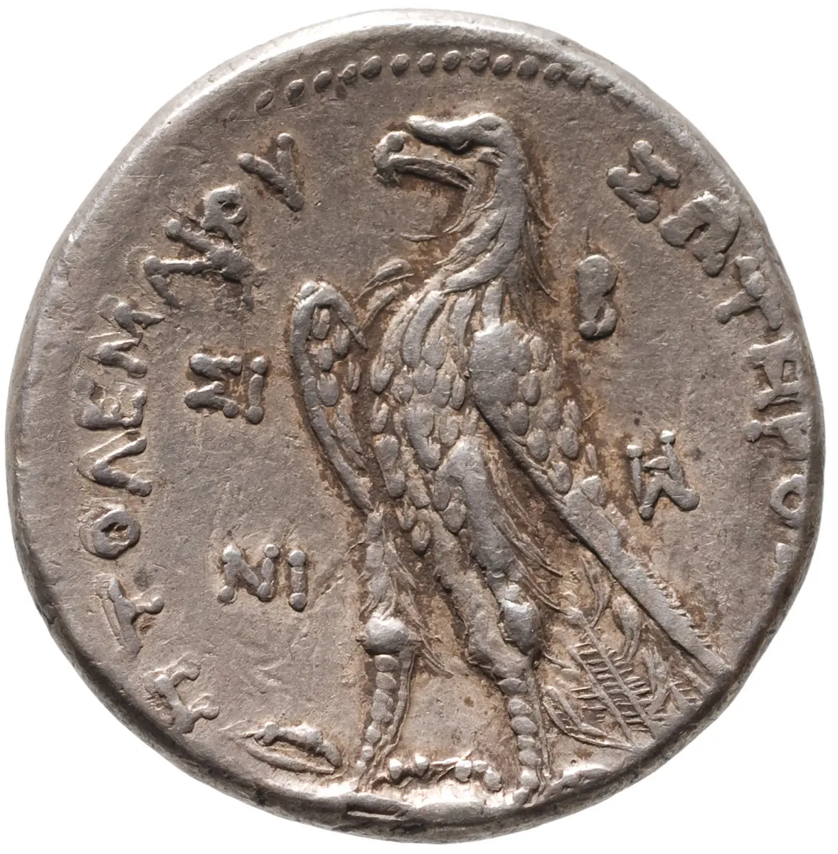 Ptolemäer: Ptolemaios III.