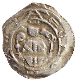 Erzbischöfe von Salzburg: Adalbert II. von Böhmen (1168-1177, 1183-1200)
