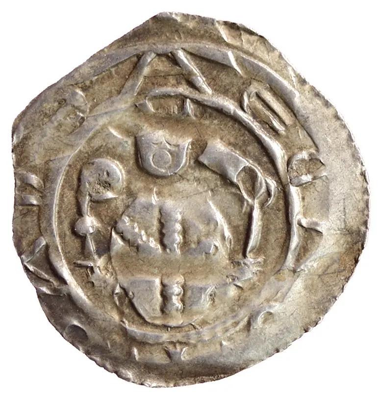 Münze