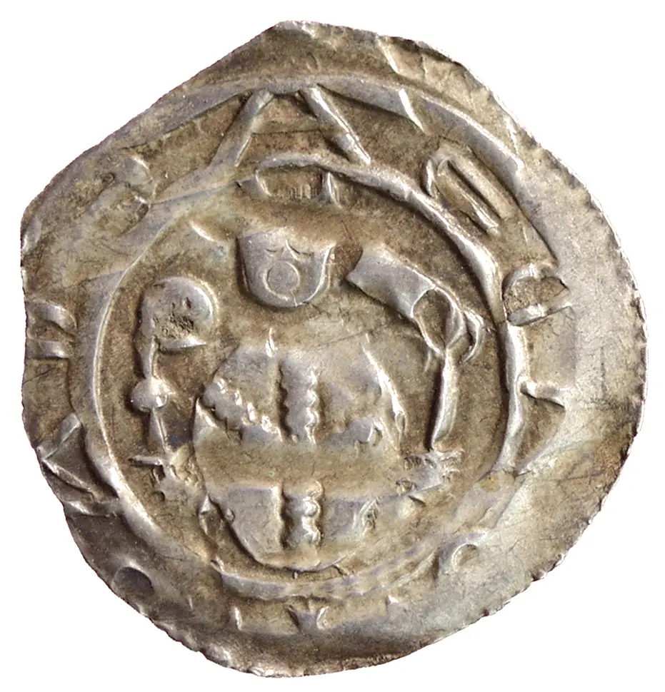 Erzbischöfe von Salzburg: Adalbert II. von Böhmen (1168-1177, 1183-1200)