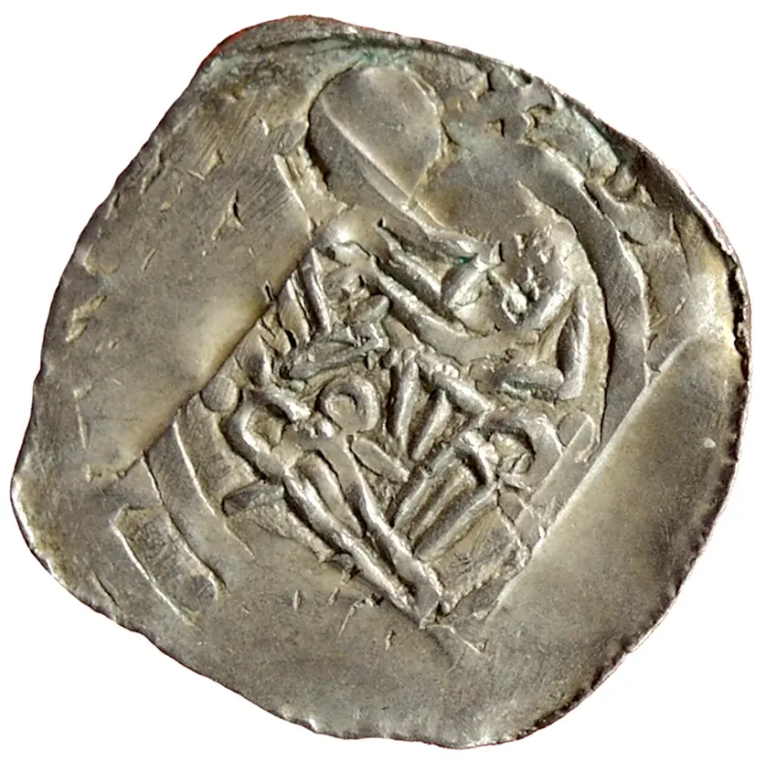 Herzöge von Kärnten: Bernhard