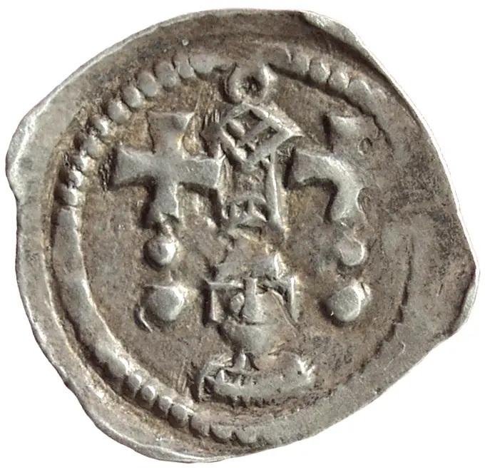 Münze