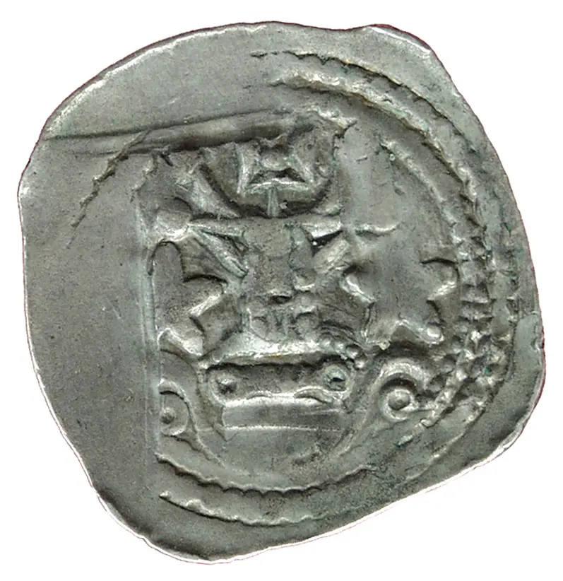 Herzöge von Kärnten: Bernhard (1202–1256)