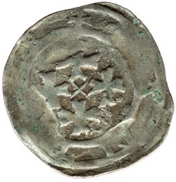 Herzöge von Kärnten / Herren von Krain: Bernhard (1202–1256)