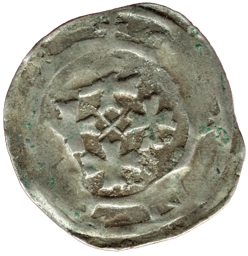 Herzöge von Kärnten / Herren von Krain: Bernhard (1202–1256)
