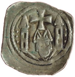 Herzöge von Andechs-Meranien: Berthold V. (1218/1228–1251)