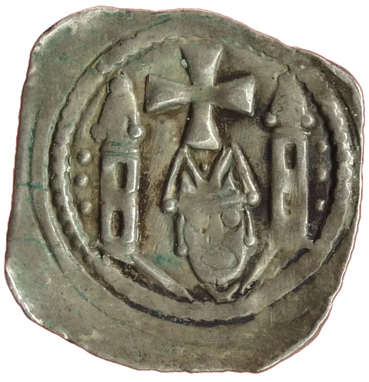 Münze
