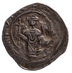 Grafen von Andechs-Meranien / Patriarchen von Aquileia: Berthold V. (1218/1228–1251)
