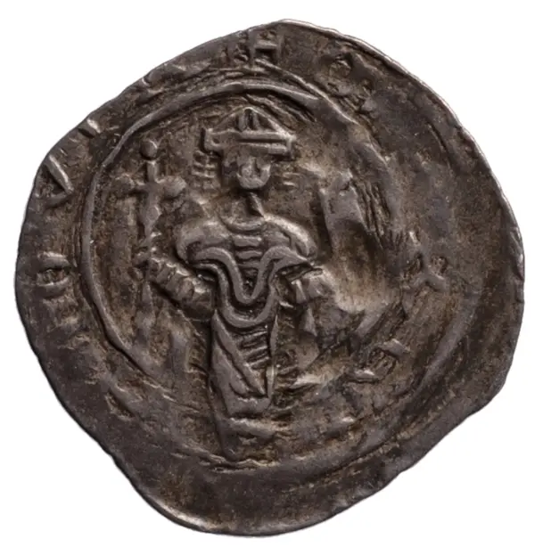 Grafen von Andechs-Meranien / Patriarchen von Aquileia: Berthold V. (1218/1228–1251)