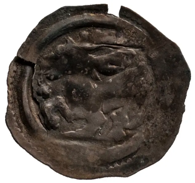 Herzöge der Steiermark: Albrecht I. (1282–1298)