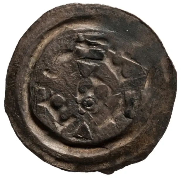 Herzöge der Steiermark: Friedrich III. (1306/1314–1330)