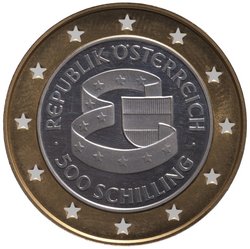 Österreich: 2. Republik