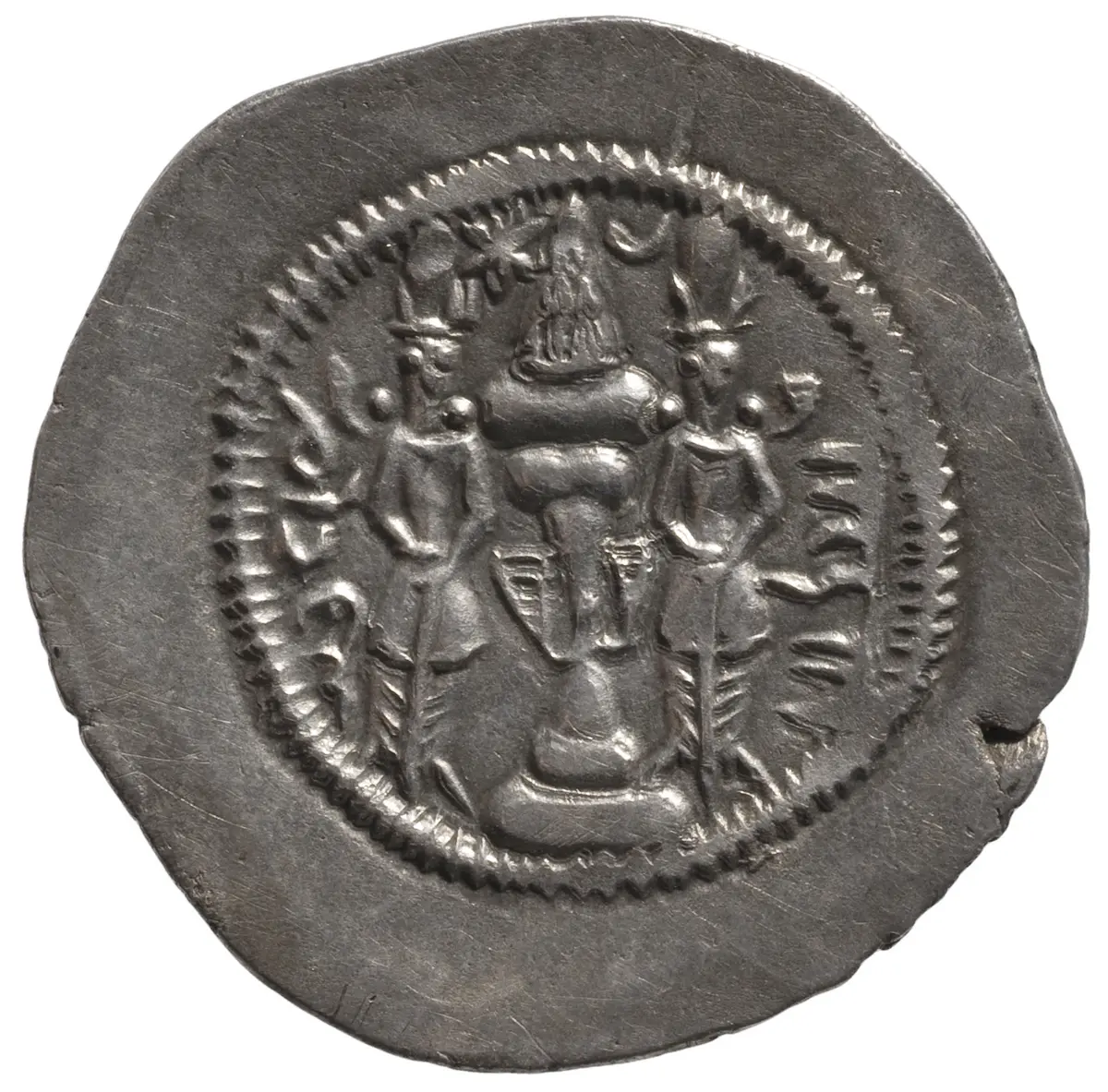 Münze