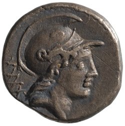 Röm. Republik: P. Saturienus