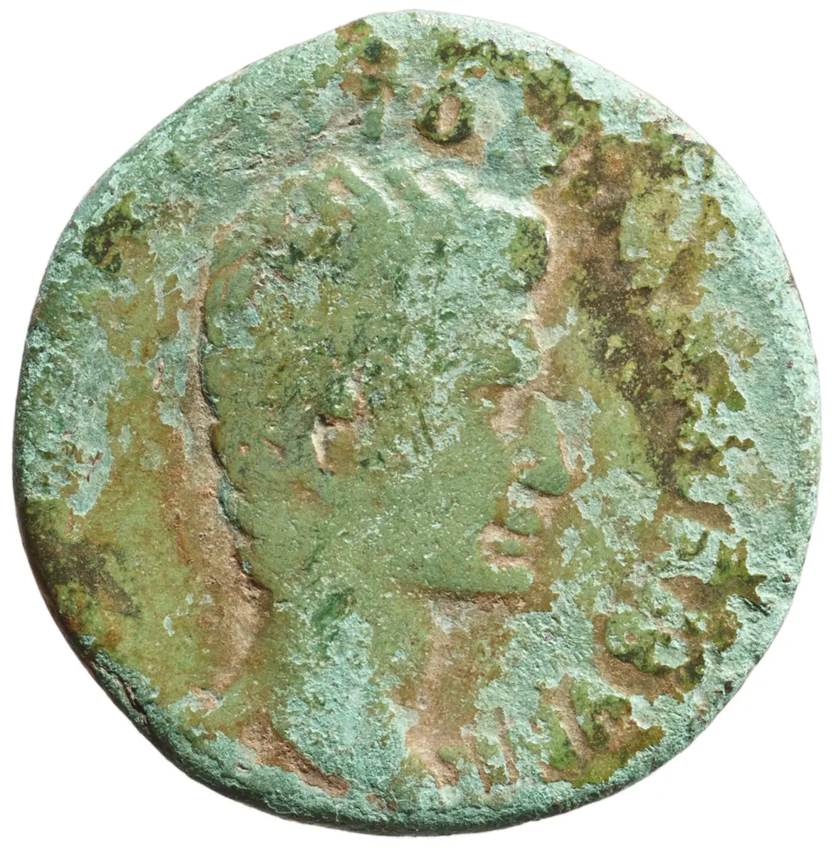 Augustus