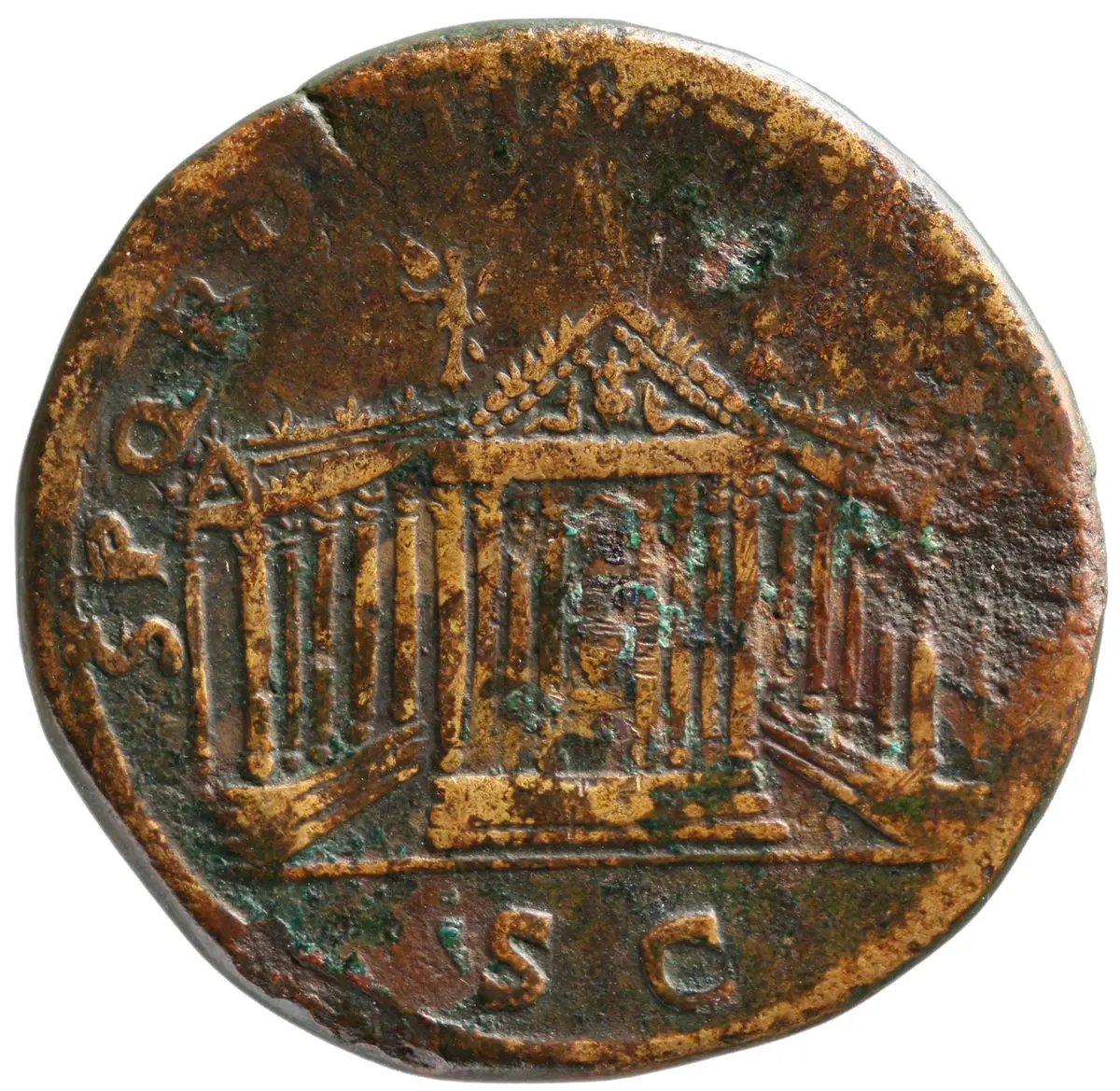 Traianus