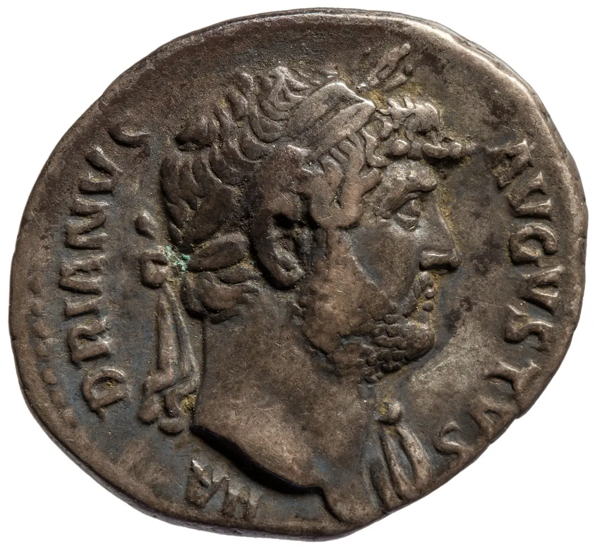 Hadrianus