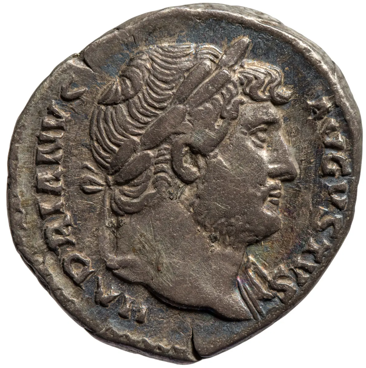 Hadrianus