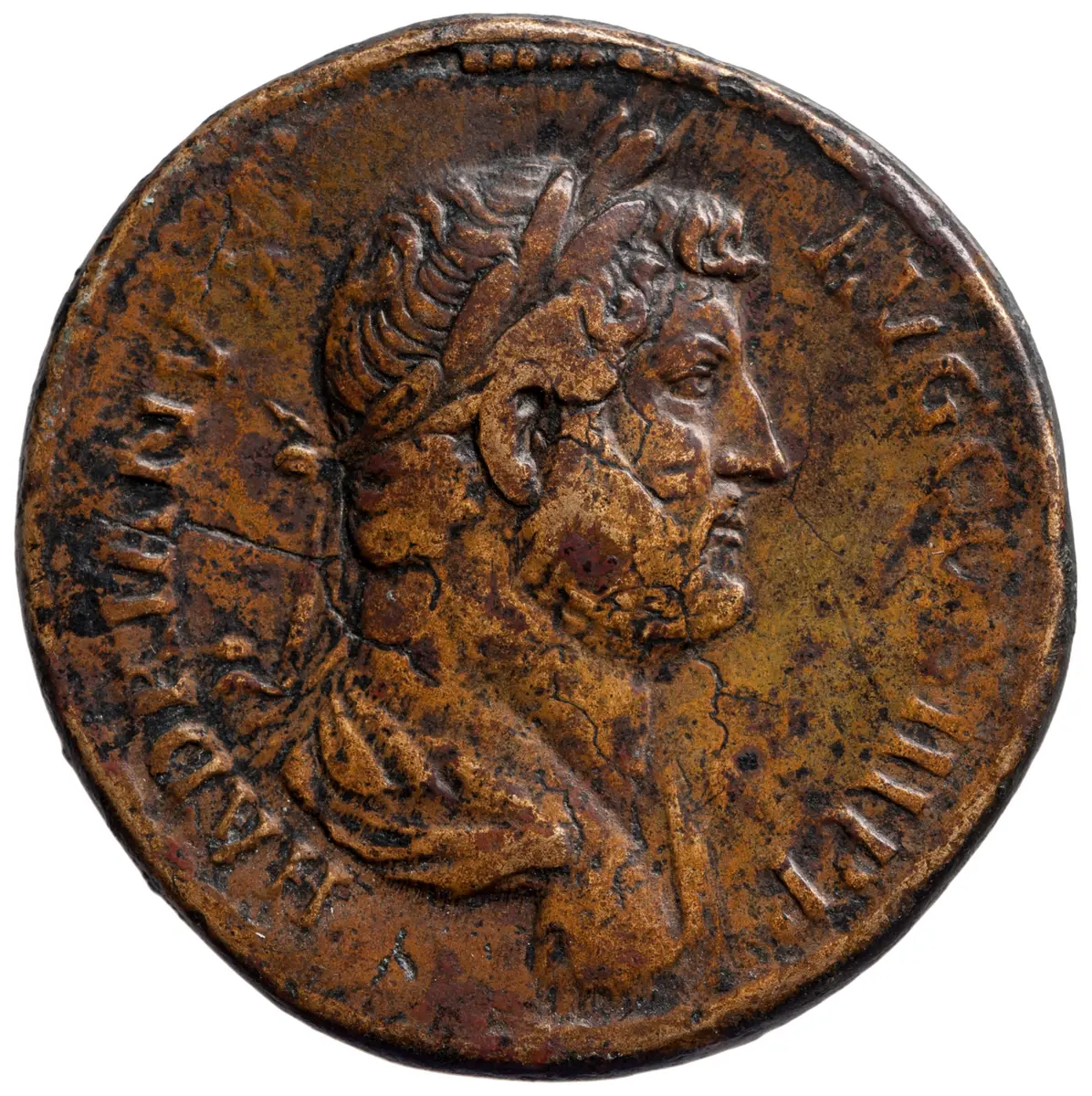 Hadrianus