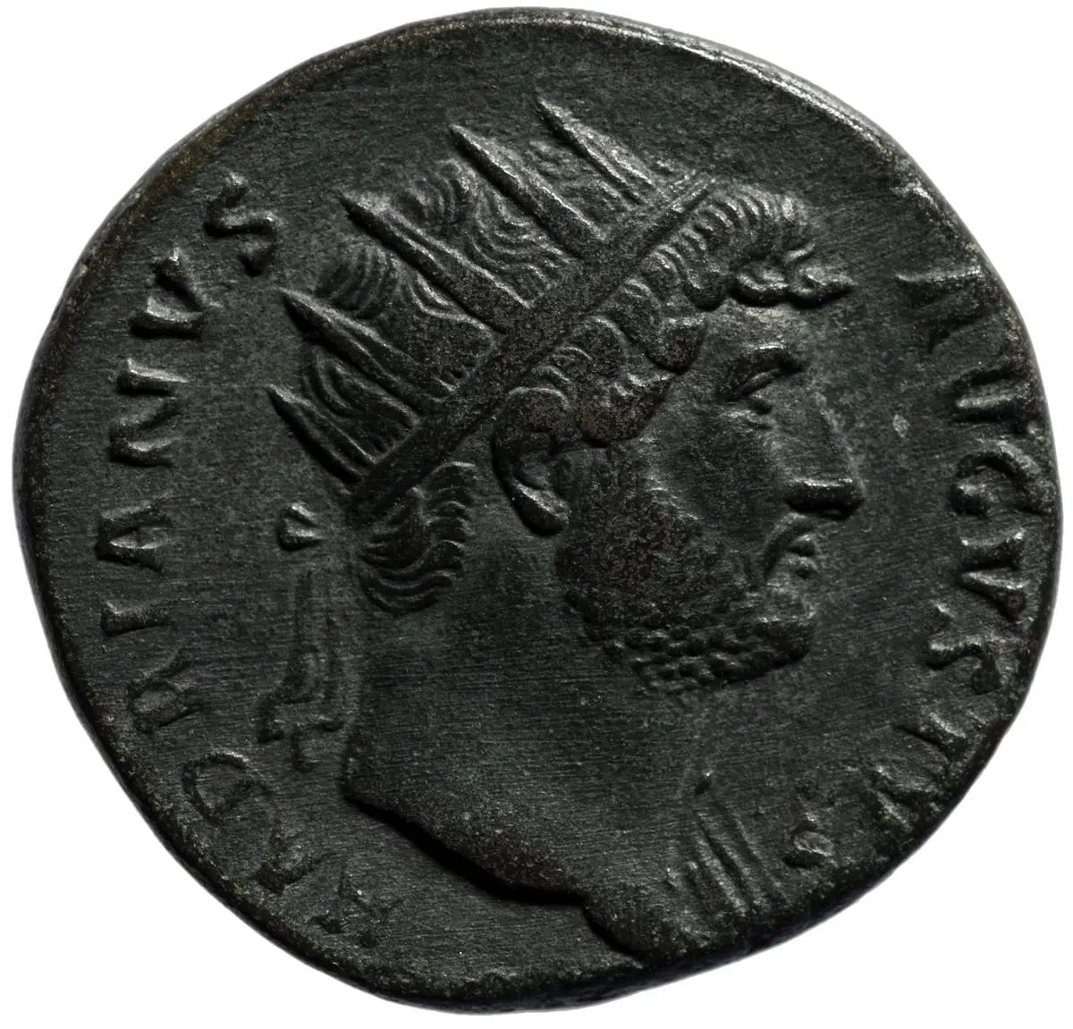 Hadrianus