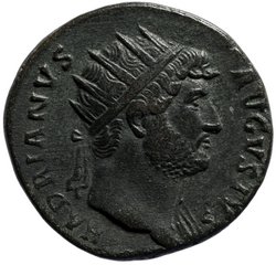 Hadrianus