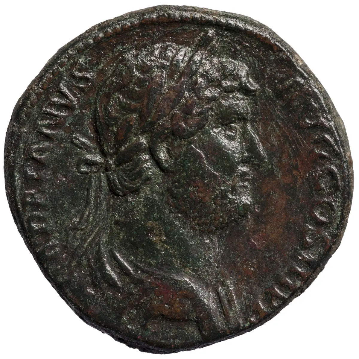 Hadrianus
