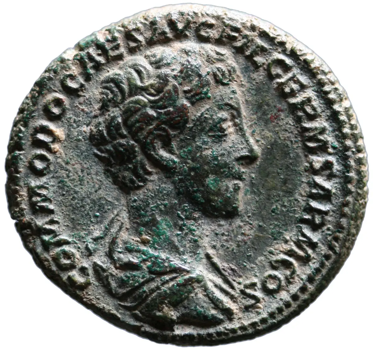 Commodus Caesar