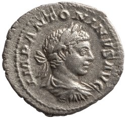 Antoninus IV. (Elagabal)