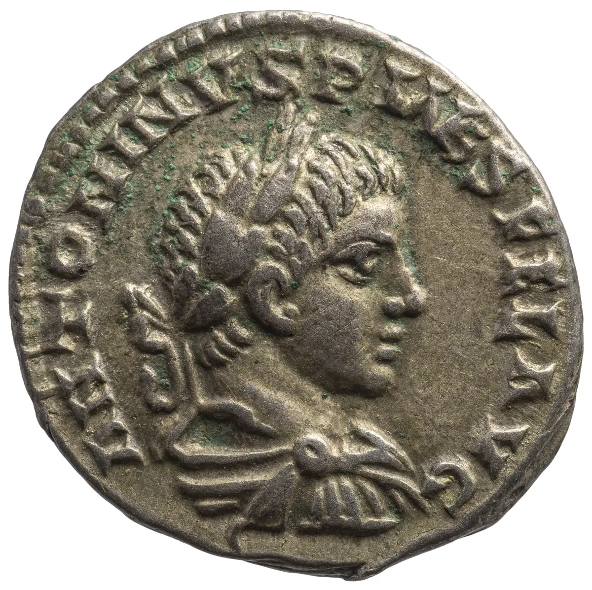 Antoninus IV. (Elagabal)