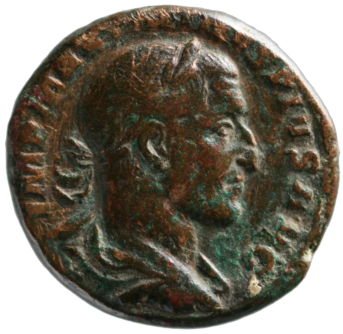 Maximinus I. (Thrax)
