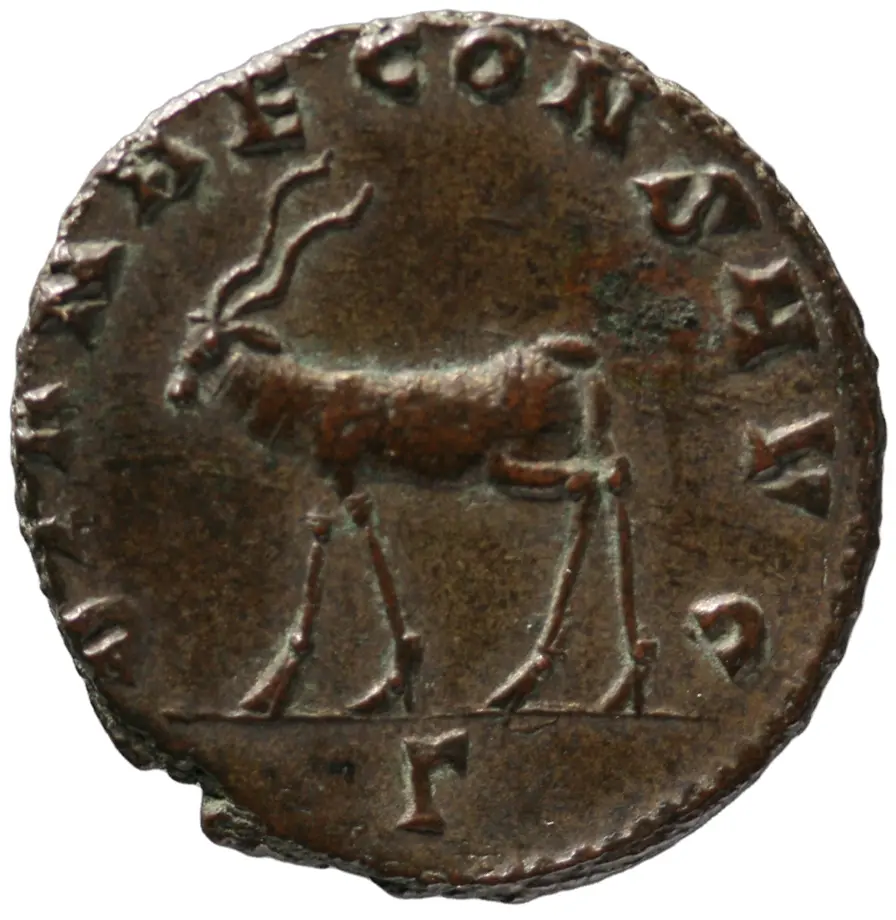 Gallienus