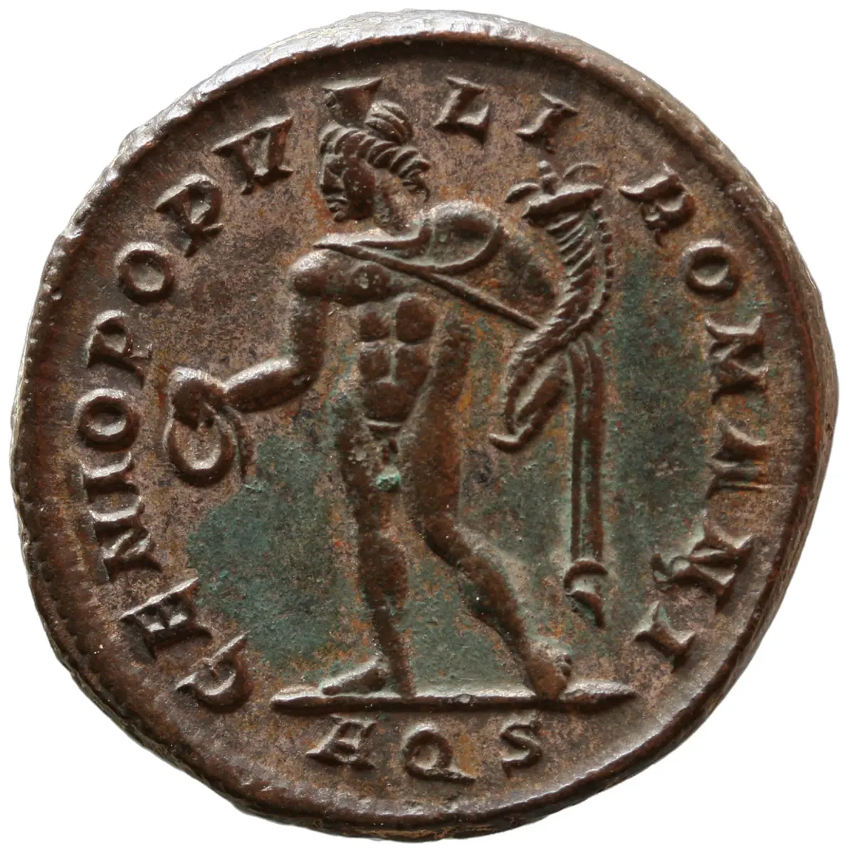 Maximianus I. (Herculius)